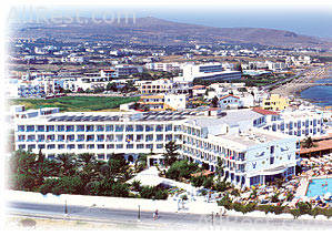 Aphrodite Beach Hotel 1